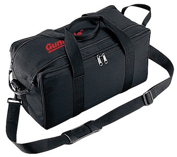 UM GM RANGE BAG BLACK - Taurus Savings